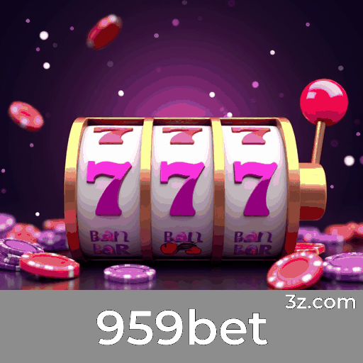 DEPÓSITOS na 959bet