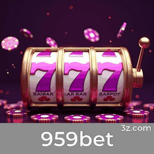 Aprenda com 959bet: Jogos e Estratégias de Sucesso