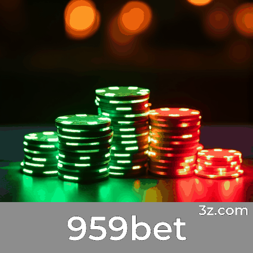 Aproveite Promoções Imperdíveis no 959bet