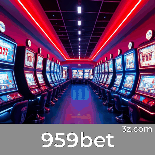 959bet: Segurança e Agilidade para Usuários Brasileiros