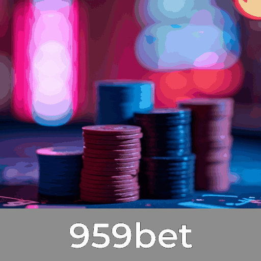 959bet - Plataforma confiável para apostas emocionantes e bônus