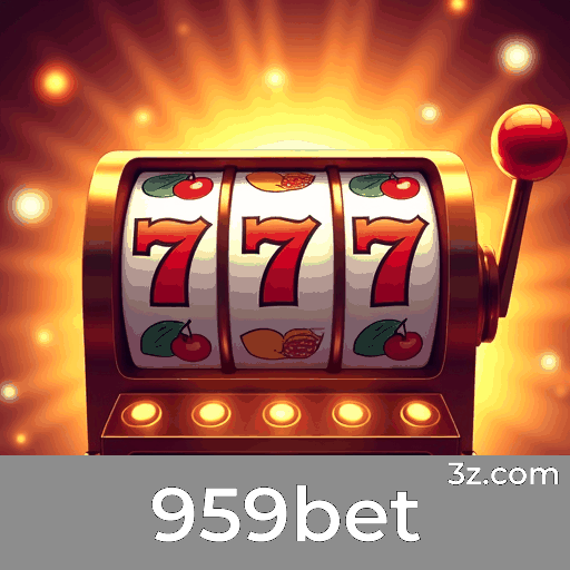 Internacionalmente Certificados: Descubra o Luxo do Casino 959bet