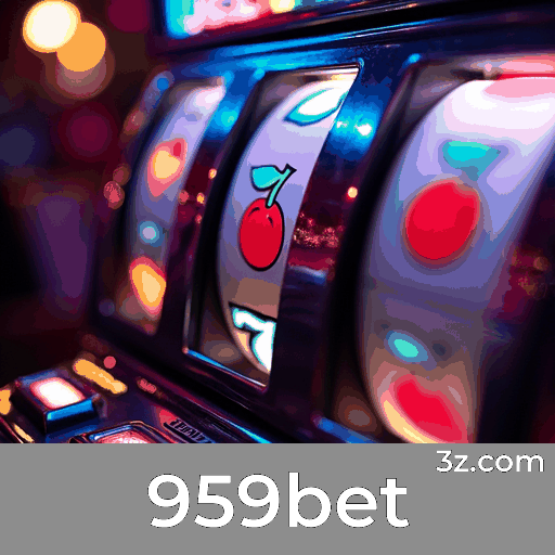 Internacionalmente Certificados: Descubra o Luxo do Casino 959bet