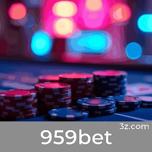 959bet: Laboratório de Dados Esportivos para Apostas Inteligentes