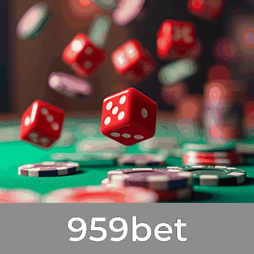 959bet - Promoções e bônus exclusivos para novos jogadores.