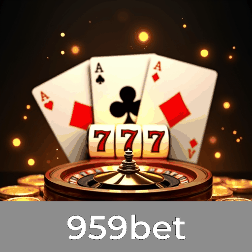 959bet: Entre com login rápido e explore jogos ao vivo