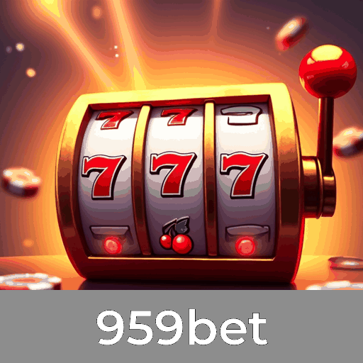 959bet: Entre com login rápido e explore jogos ao vivo