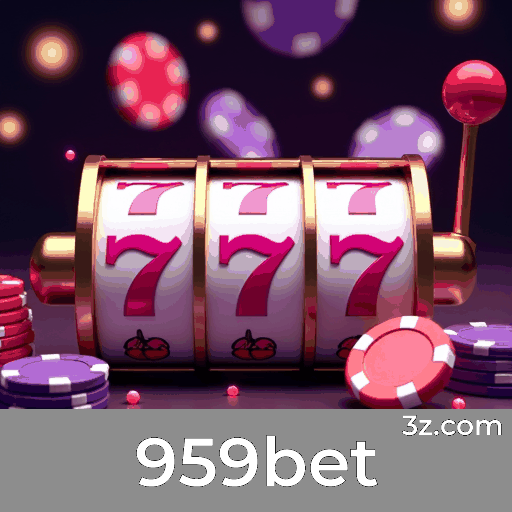 959bet: Emoção e Ganhos com Jogos de Cassino Incríveis