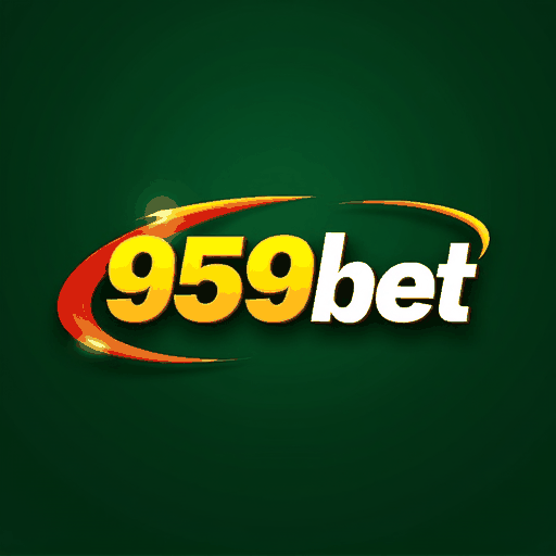 959bet Logo